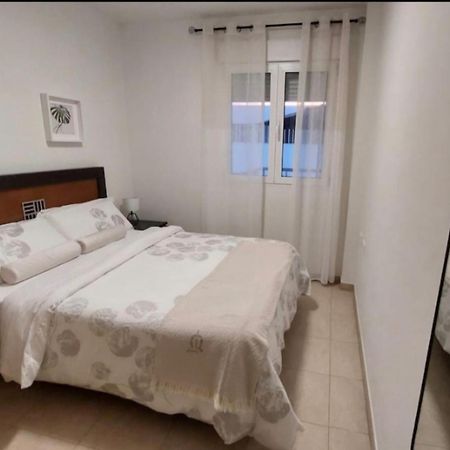 Apartamento Tintin 莫莱拉 外观 照片